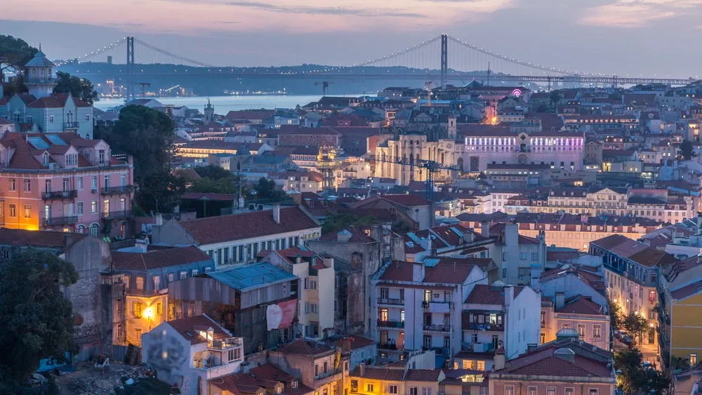 The Best Neighborhoods in Lisbon for Expats: A Complete Guide to Lisbon Property & Lifestyle