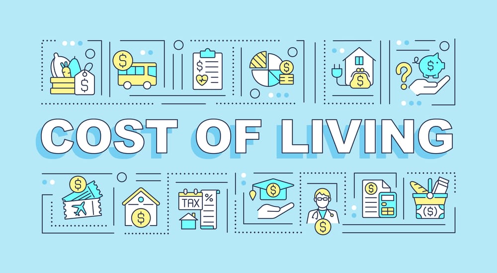 The Real Cost of Living in Portugal (2026 Guide for Americans)