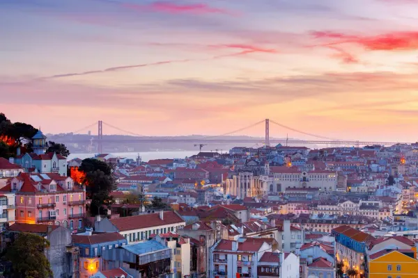 Why Move to Lisbon? The Real Reasons So Many Are Choosing Portugal’s Capital