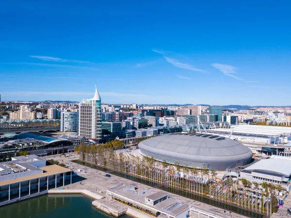 Living in Parque das Nações: The Complete 2026 Guide to Lisbon's Most Modern Waterfront Neighborhood